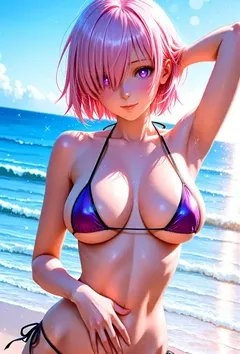 慰藉