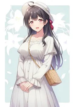 我的女友小奈