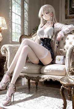母子丝袜淫缘