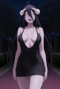 夜魅