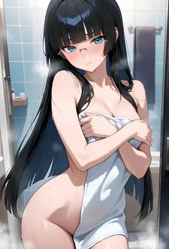 父女情深版
