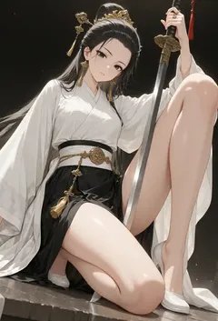 战国足记