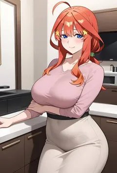 美妙的淫荡妻子