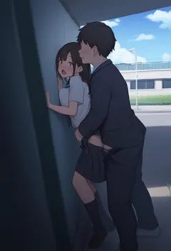 占有欲（校园1v1）
