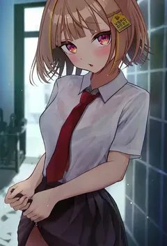 末世海棠之希望