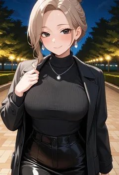 双星引力