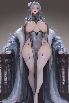 剑来——同人恶堕版