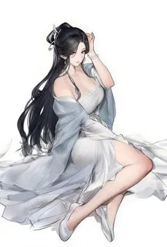 侯府表姑娘通关手册