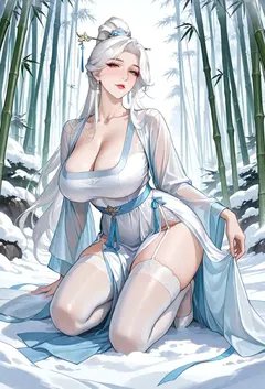 行走江湖的清冷女剑客被巨根正太偷偷撸管刺激发情最后在一起