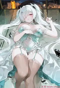 妮姬：女神部队大凌辱