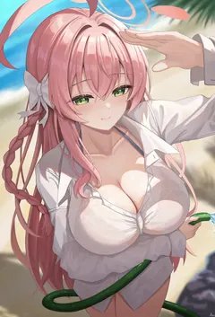 全球天灾之偷遍全球