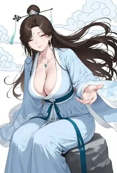 天龙八部之风流林枫