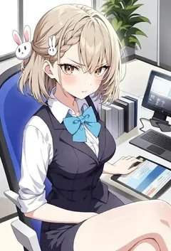 装b失败后（abo 父子盖饭 高h）