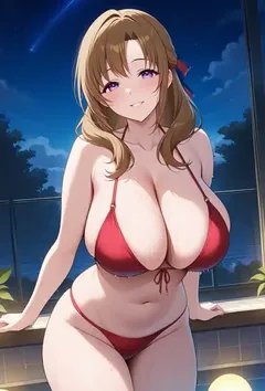 我老婆，那天之后