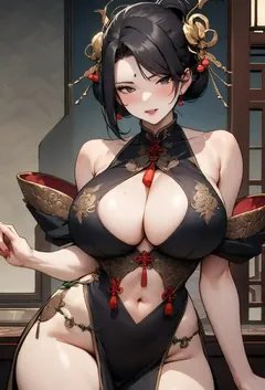 伦理吗？！