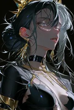 迦勒底兽姦密录