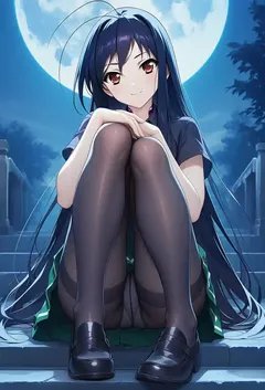 无限综漫-被召唤到末日世界，拿着作弊系统调教性奴