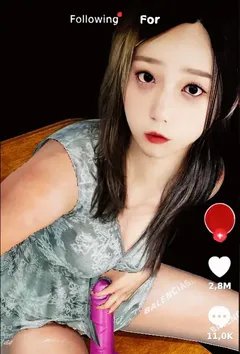 抖音美女学员(修改版)
