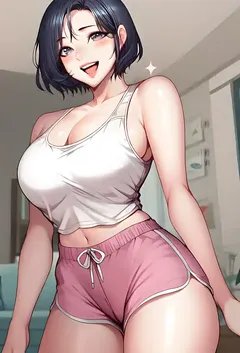 健身教练