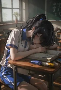 摆烂！然后捡到破烂主系统！