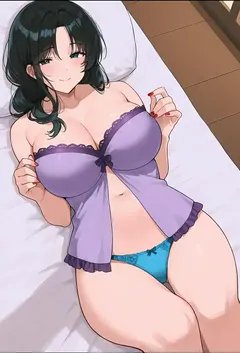 将他关进小黑屋