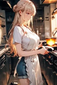 乱伦之爱－手拉手腿靠腿