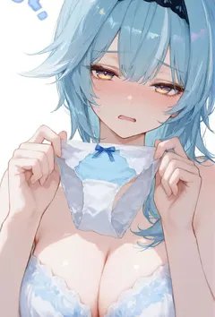 透光（暴露癖）