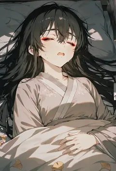 女尊世界的疯男人