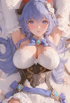 原神之好色林舟