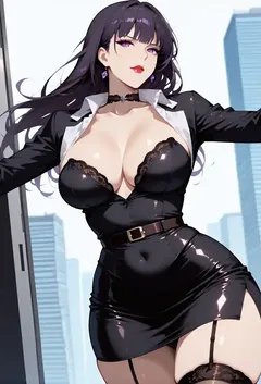 国术女友有点凶