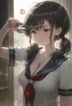 女友到妻子蜕变
