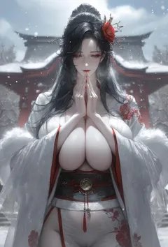 纯洁无瑕的正道仙子竟要找我修行《雌马功》？