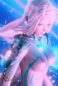 黄漫作家穿越到了自己创造的女奥特曼世界