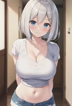 笨蛋美女模拟器（冷坑乙女合集）
