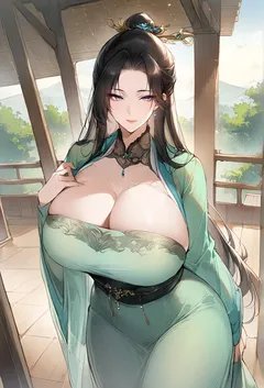 紫霞