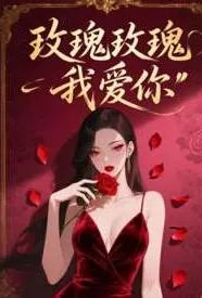 玫瑰玫瑰我爱你