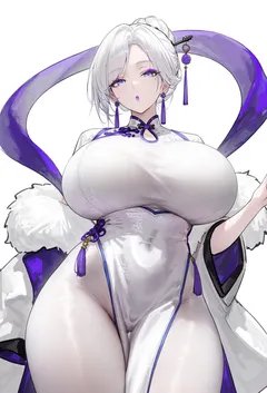 我生的女儿各个都是极品鼎炉便器