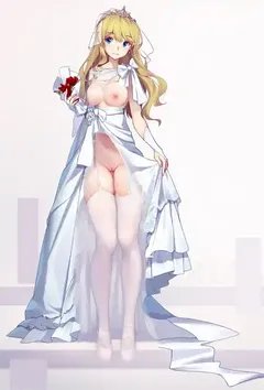 加纳里亚斯的兽交体验