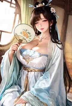 西金女王想要统治一切