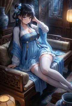 极品家丁之死灰复燃
