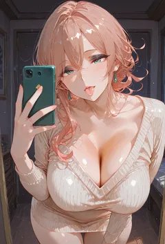 与奴妻的纯情爱恋