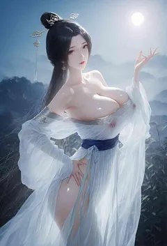 变身之武道绝巅