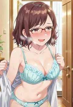 在给女人当狗