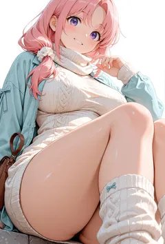 清纯美少女沦为班级女奴