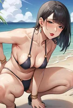 钻石欲火