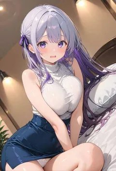 鲜奶甩卖，买一送妻
