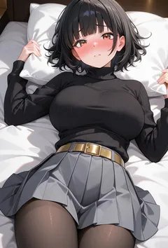 深渊回响